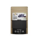 SCIIAN Deep Cleansing Charcoal Face Pack 50gm | Removed Dead Skin, Impurities and Detoxify Skin | Face Pack for Women | Face Pack for Glowing Skin | Face Pack for Tan Removal | Face Pack Powder | Face Pack for Dry Skin | Face Pack for Acne | Pack of 1