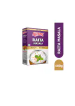 Hilton Raita Masala 100gm