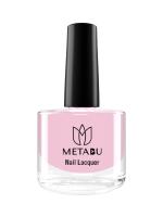 Metabu Nail Pops Nail Color, 36 Shades 8 ml(14 Lemonade)