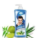 Meghdoot Herbal Plus Shampoo, 500 Ml