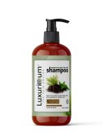 Luxurioum Green Tea And Tea Tree Anti-Dandruff Shampoo, 300 Ml