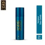VANESA Celeb Deodorant Body Spray - 150ML
