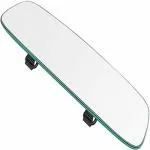 CARLUX 3R Rear View Mirror 11.8