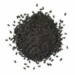 BANIYYA SETH Kalonji Seeds | Black Cumin Seeds | Nigella Seeds | Seed Black Cumin Seeds (100 g)