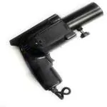 The Party Store Cold Pyro Gun