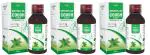 TRIO Kofferyl-NS Cough Syrup Wih Goodness Of Tulsi,100ML, Pack Of 3