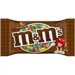M&M S Chocolate Bag, 45 Gm |Pack of 2| Imported