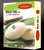 Siddhakala idli mix 500 gm pack of 2