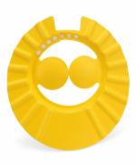 Adore Baby Merry Go Round Shampoo Hat-Yellow.