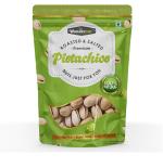 Wondernut Premium Healthy Pistachios 500gm Pack