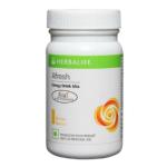 Herbalife nutrition Afresh Energy Drink Mix (Lemon, 50 g)
