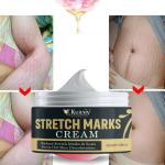 KURAIY 100% Arrival Effective stretch marks scar removal Cream slack line firming & lifting skin stretch mark repair cream