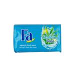 Fiama Fa Vitalizing Aqua Soap-pack fo 4