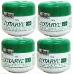 FLAY cotaryl cream for dry skin 75g (pack of 4)