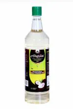 ARK's Arogiyam Food Products - Cold Pressed Coconut Oil 1 Liter