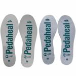 Pedaheal | Men and Women (Combo) | Medium | Pack of 2 | Diabetic Foot Insole | Orthotics Inserts | 4 Layer Comfort Technology | Antimicrobial Cloth | One Solution for Plantar Fasciitis, Arch Support & Pain Relief | Tamis Care |