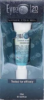 CLASSIC DERMA Eyez Gel 20 Plus
