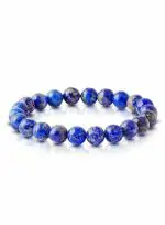 Reikved Crystal Bracelet - Women's Bracelet - Gift For Him/her - for Healing and Meditation