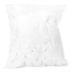 MAPPA | 100 Pcs | White Disposable Head Cover | Elastic Bouffant Cap | 18