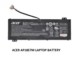 ROTECH SOLUTIONS LAPTOP BATTERY FOR ACER AP18E7M Acer Nitro 5 AN515-54 AN517-51, Acer Nitro 5 AN515-54 AN517-51