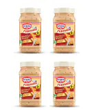 Dr. Oetker Funfoods Spread Cheese & Chilli 250g Pack of 4