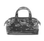 Hamster London Pu Multifunctional Sequence Mini Handle Bag 3 to 5 Y