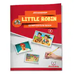 Jeevandeep Little Robin Composition - 4