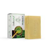 GREENPHYLL Cruelty Free Moringa Herbal Soap Healthy Skin - 75 g (pack of 6)