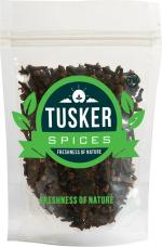 Tusker Spices Clove Laung - Whole Spices 100 g