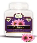 Biotic Echinacea Capsules Extract 450mg - 60 Veg Capsules