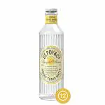 Sepoy & Co. Indian Tonic Water (Pack of 12 X 200ml) | Premium G&T Mixer