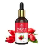 Intimify Rose Hip Oil, to Hydrates & Moisturizes Skin, Protect against Sun Damage