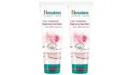 Himalaya Clear Complexion Brightening Face Wash 100ml (Pack Of 2)
