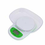 MyHomesWorld Electronic scales for baking kitchen scales pack of 1