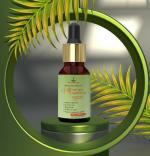 LUCACCI Nabhi Oil | Belly Button Oil | Nabhi Tel | Navel Oil | Nabhi Oil Ayurvedic Ramban Multi Benefit | Belly Button Oil for Joint Pain Relief | Chemical Free Ayurvedic Oil | Navel Rejuvenating Oil | Nabhi Massage Oil (Pack of 1, 30ml)