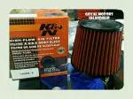 GMJ AUTOPARTS & ACCESSORIES-Car k&n filter / performance car filter