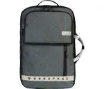 SABUZ BAG Shockproof Laptop Bag Waterproof Multi-Use Laptop With Handle For 14