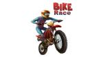 Divinedesigns Multicolor Vinyl Bike Race Sticker