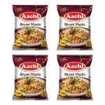 Aachi Biryani Masala 800G (200Gx4)