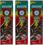 Doom Eucalyptus Oil and Neem Oil Termite Killer 300 ml (Pack of 3)