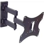 UNIBOX LCD/LED/PLASMA TV Swivel Type Movable Wall mount Bracket Stand Full Motion