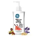 Captain Zack Shea Pleasure Sniffing You Moisturising Oatmeal Dog Shampoo 500 ml
