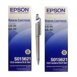 Epson LQ 50 LX 50 Ribbons (Set of 2) with 3in1 Multi-Function Creative Mobile Phone Stand