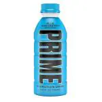 Prime Blue Rasberry, 500 ml - Imported from USA