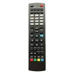EHOP 32H3281 Remote Compatible For Reconnect LED LCD Smart TV