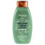 Aveeno Fresh Greens Blend Shampoo 354Ml