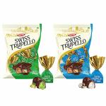 Myfruit Chocolate Gift Box Pistachio Cream and Coconut Cream 1 Kg