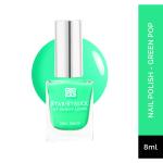 Star Struck by Sunny Leone Nail Polish - Green Pop