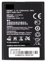 MobCrown Battery For Huawei Ascend Y300 Hb5V1 1730 Mah