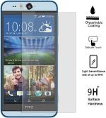 CarryWrap Tempered Glass Guard for HTC Desire 728g (Pack of 1)